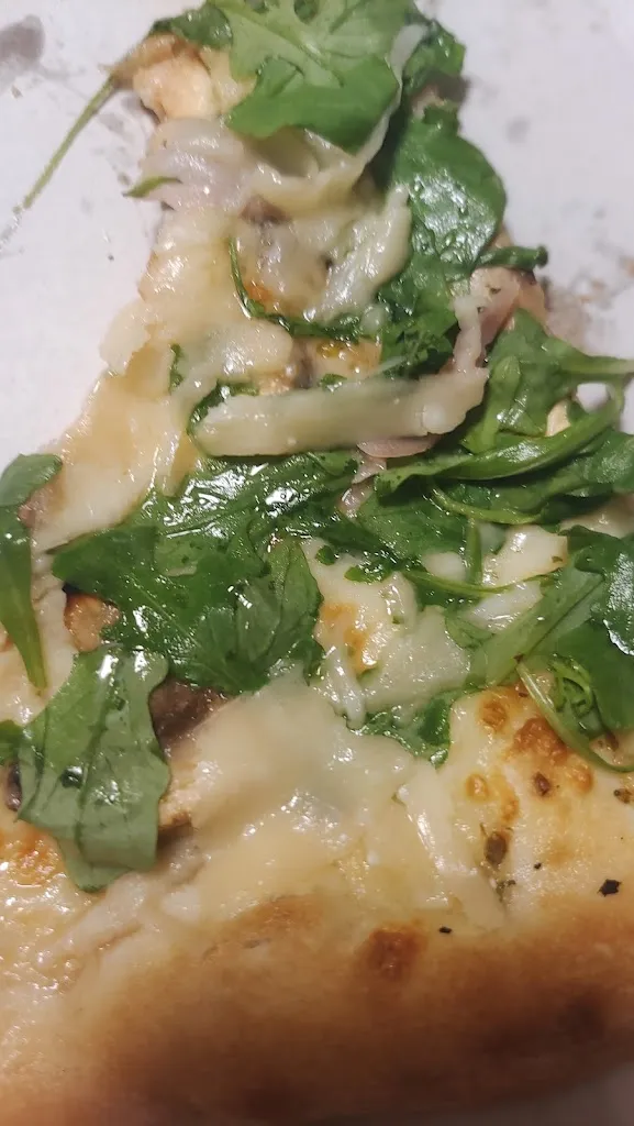 Sara Franchi_Sapori e Delizie Di Claudio_Azuqueca de Henares_review