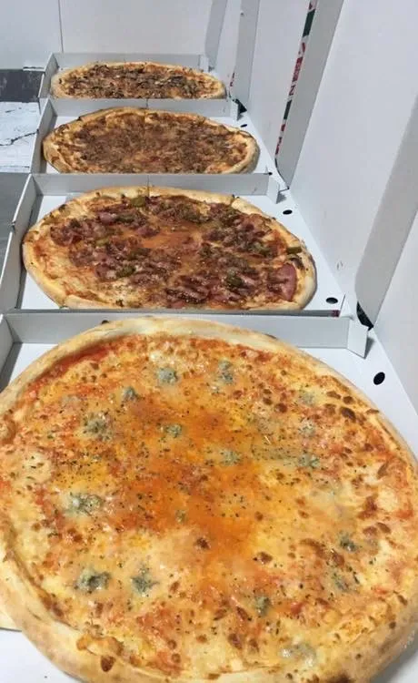 Sapori e Delizie Di Claudio_Azuqueca de Henares_slider_image_3