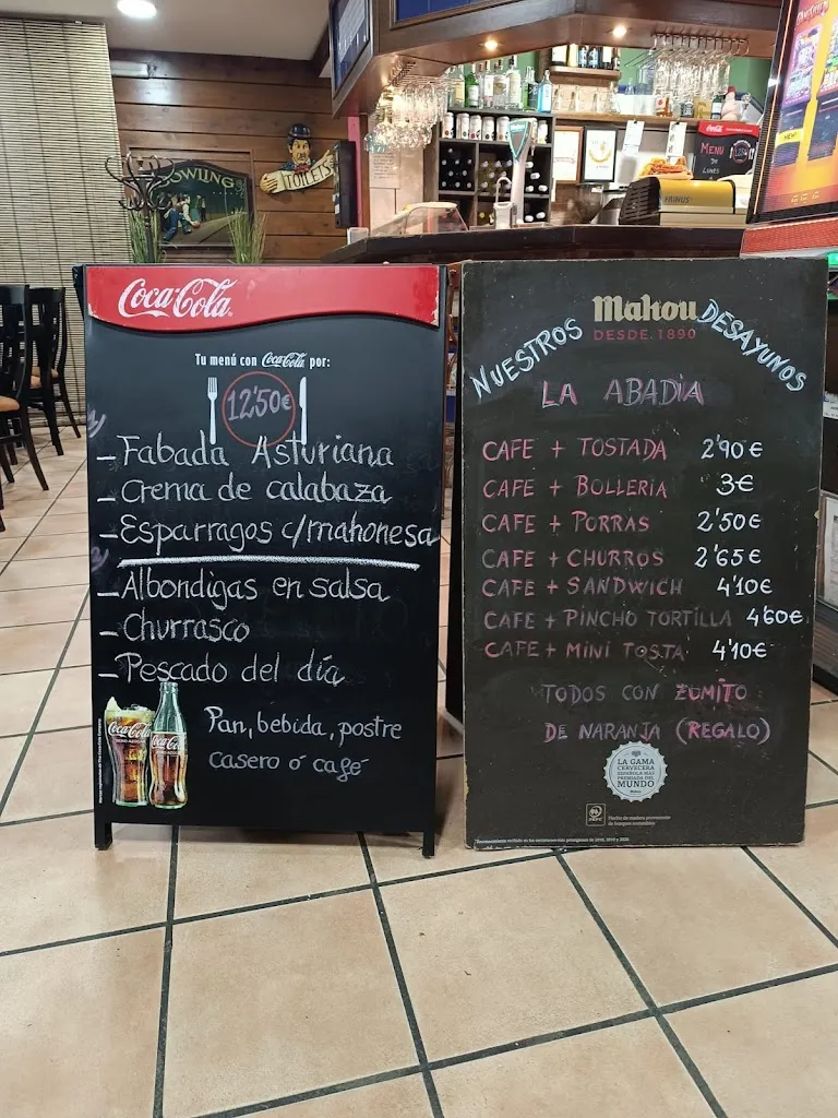 Menu_La Abadía restaurante_Azuqueca de Henares_image_2