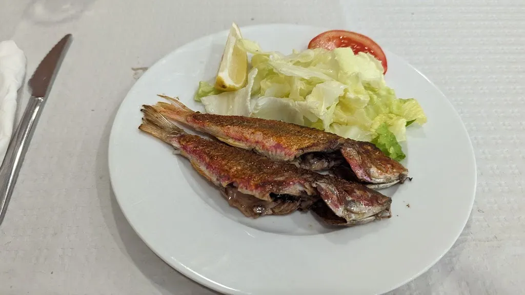 Kaman Lo_Restaurante K´Antonio_Azuqueca de Henares_review