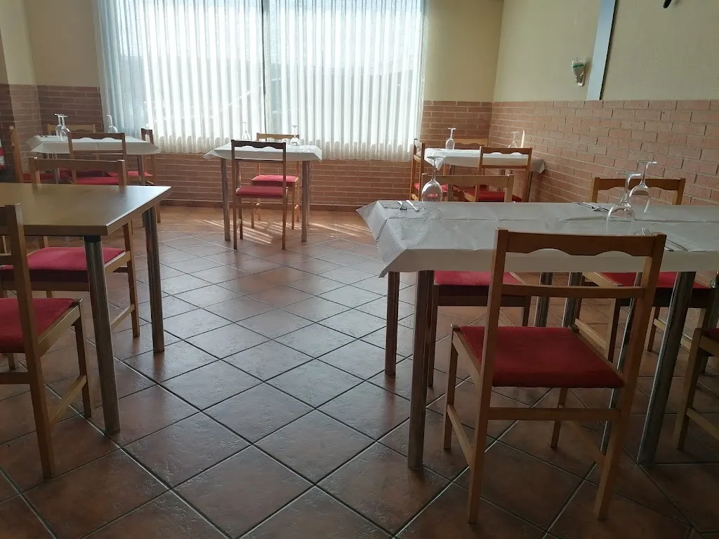 Restaurante K´Antonio restaurant in Azuqueca de Henares