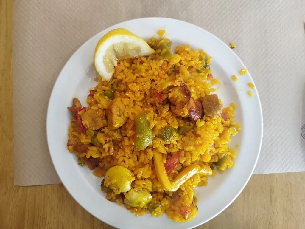 Restaurante K´Antonio_Azuqueca de Henares_slider_image_2