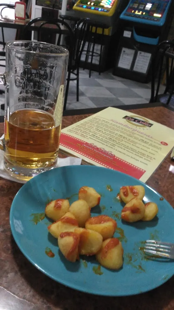 Menu_La Celes Tapas_Azuqueca de Henares_image_7