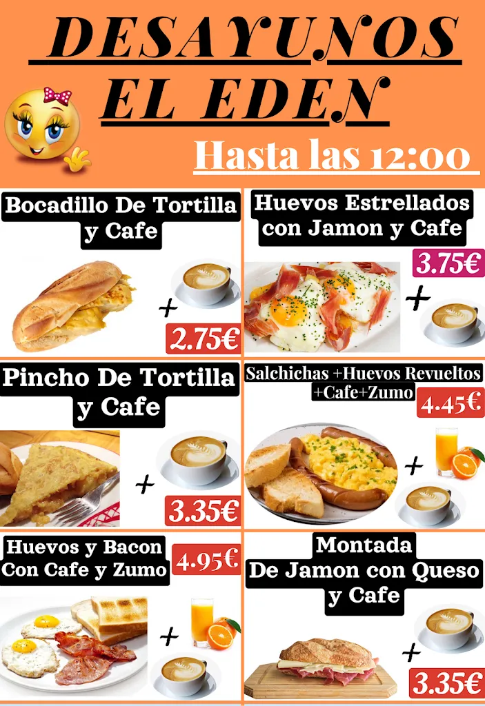 Menu_El Eden - Parillada_Azuqueca de Henares_image_2