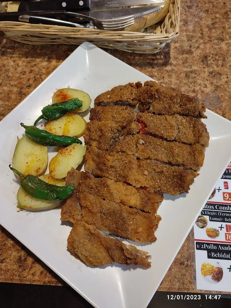 Menu_El Eden - Parillada_Azuqueca de Henares_image_6