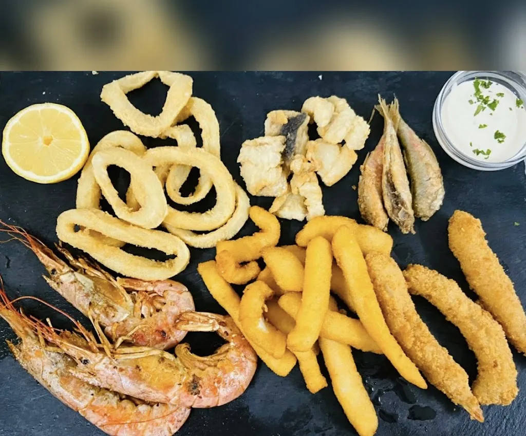 Menu_El Eden - Parillada_Azuqueca de Henares_image_9