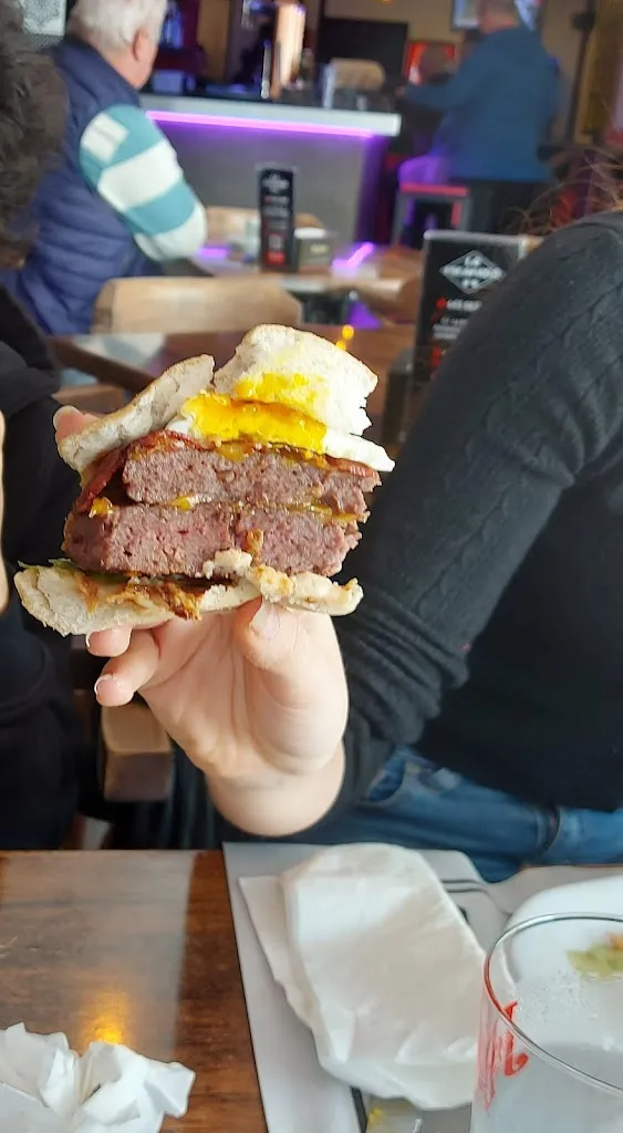 Menu_Bar La Escapada_Azuqueca de Henares_image_5