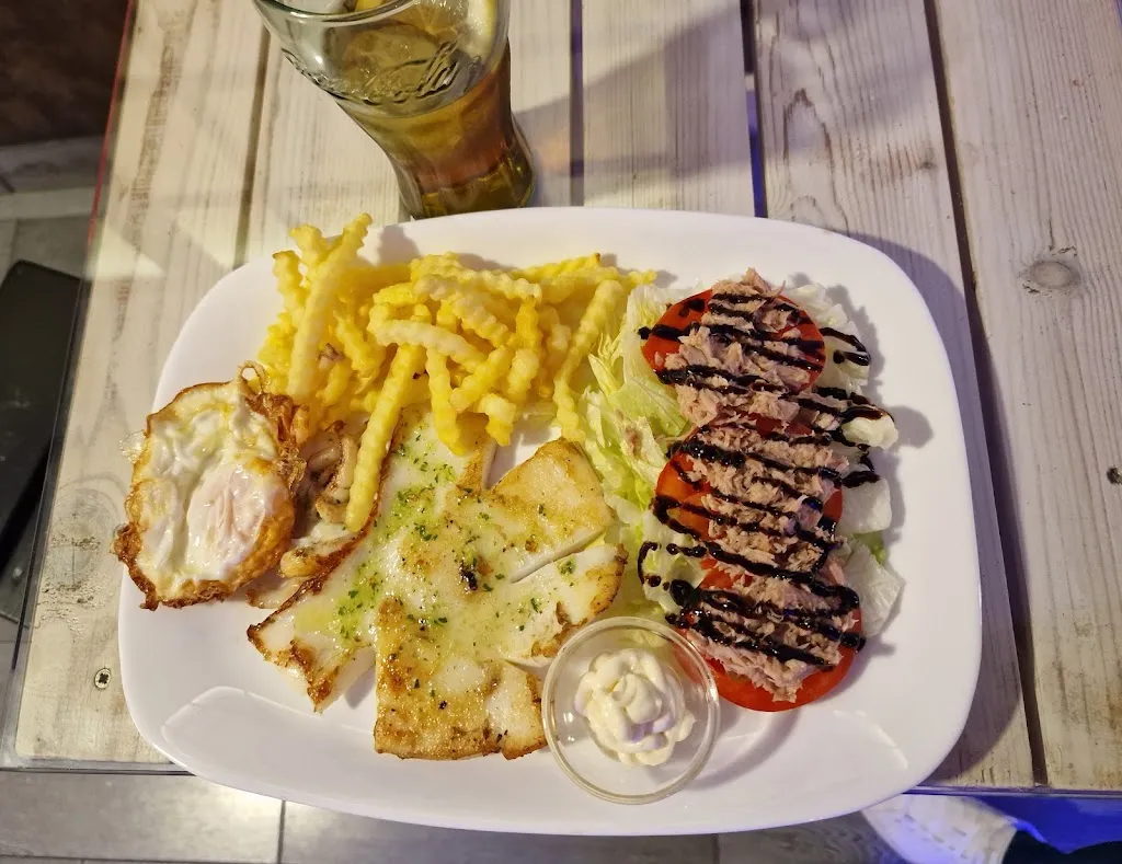 Menu_Bar La Escapada_Azuqueca de Henares_image_6