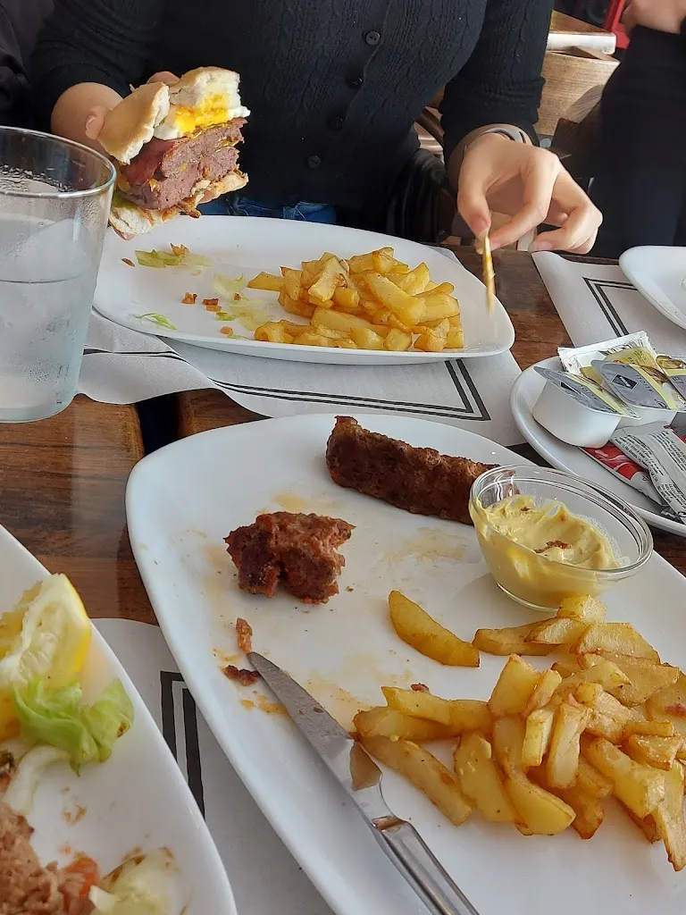 Menu_Bar La Escapada_Azuqueca de Henares_image_9