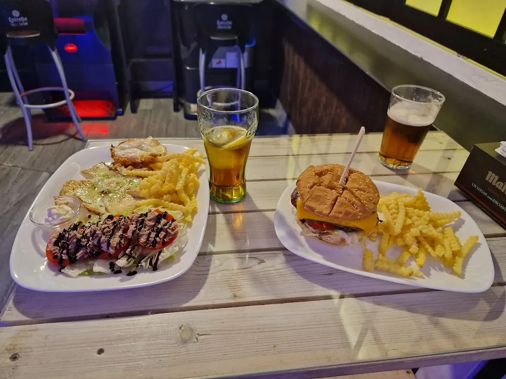 Bar La Escapada_Azuqueca de Henares_slider_image_2