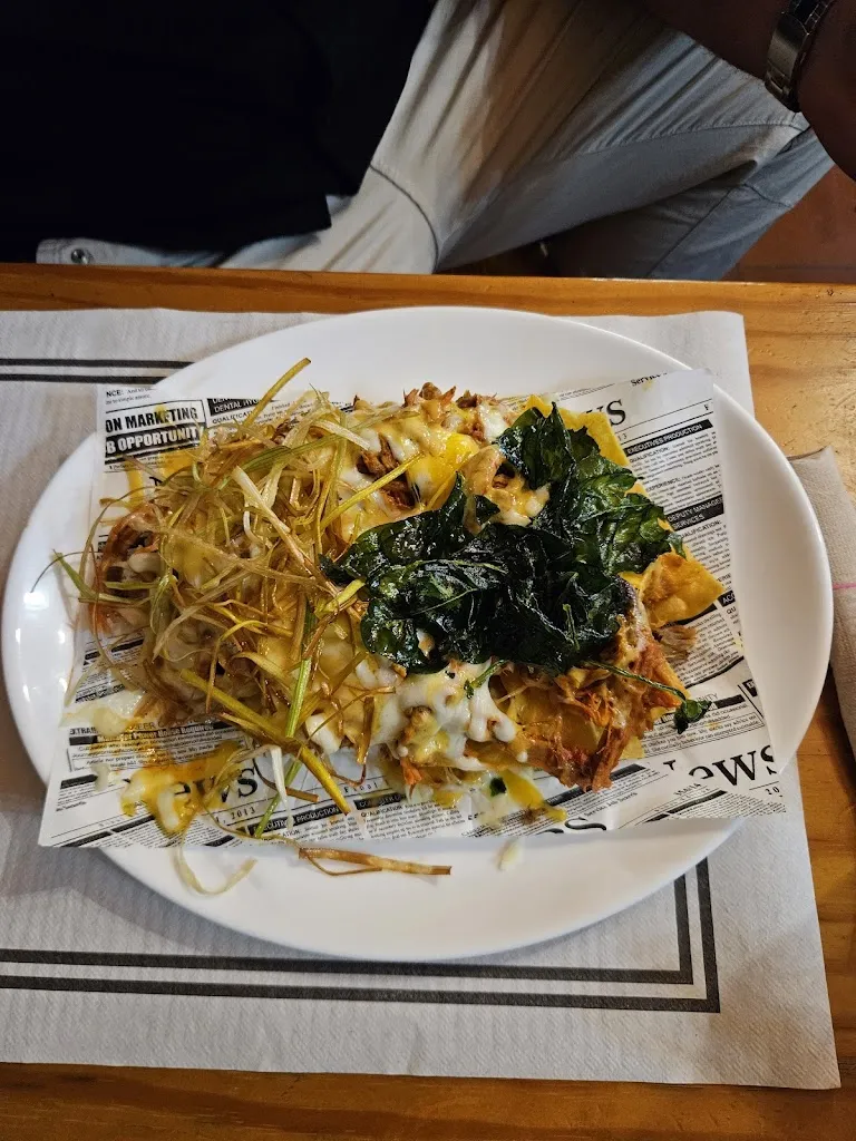 Menu_La Fábrica Al Punto_Azuqueca de Henares_image_1