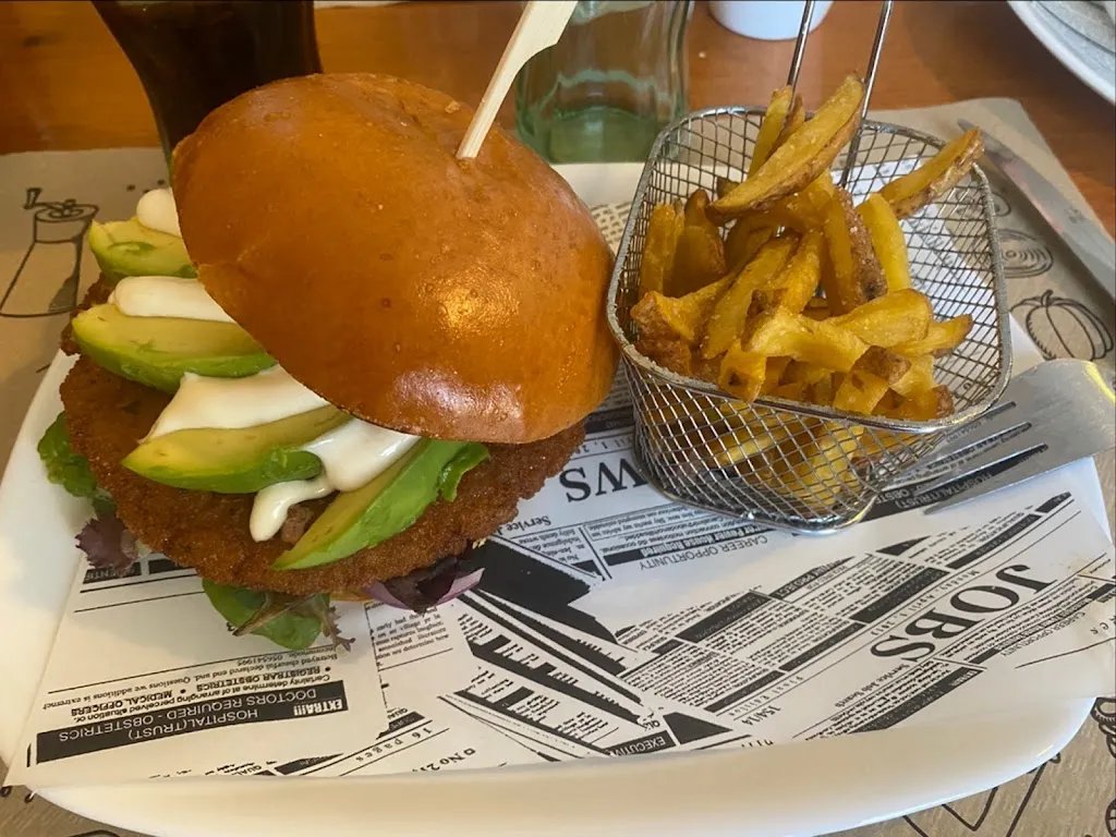 Menu_La Fábrica Al Punto_Azuqueca de Henares_image_7