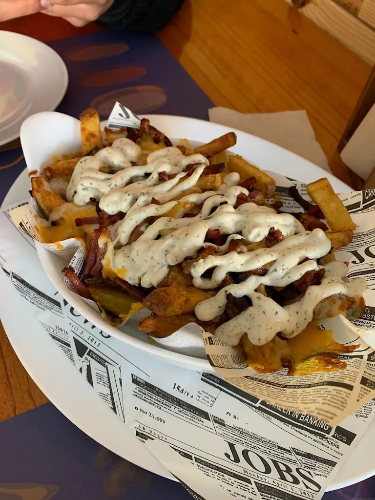 Menu_La Fábrica Al Punto_Azuqueca de Henares_image_8