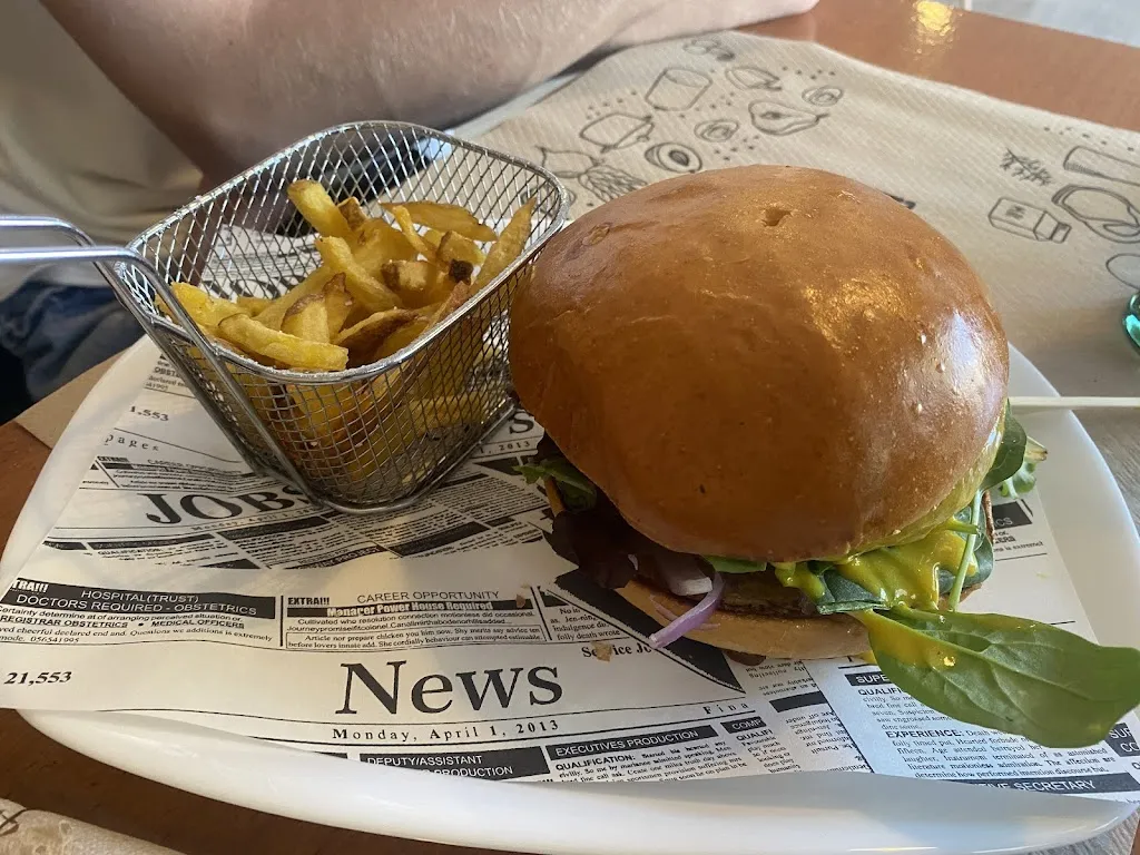 Menu_La Fábrica Al Punto_Azuqueca de Henares_image_9