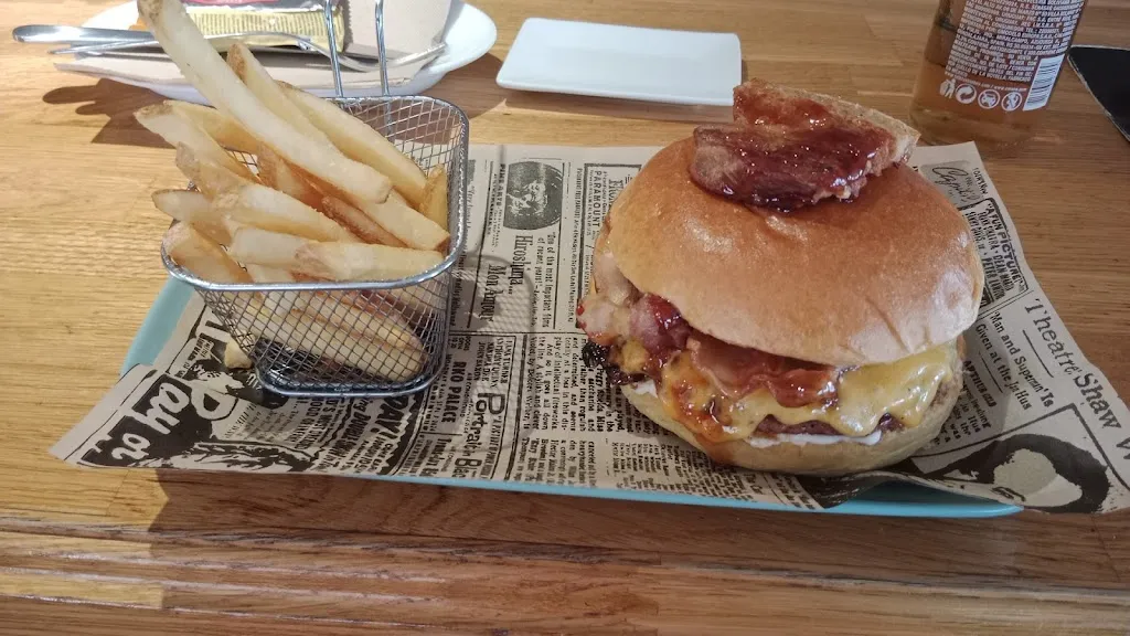 Menu_La Patrona_Azuqueca de Henares_image_1