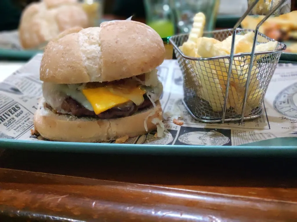 Menu_La Patrona_Azuqueca de Henares_image_2