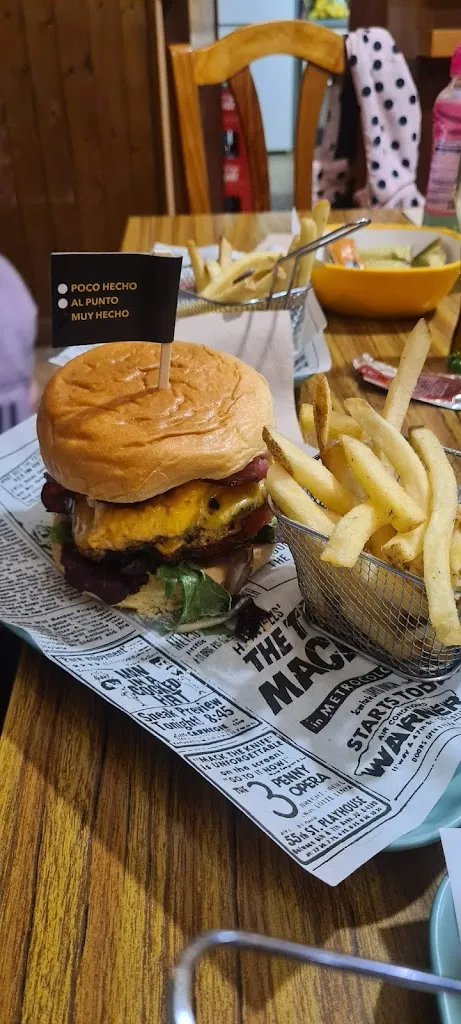 Menu_La Patrona_Azuqueca de Henares_image_3