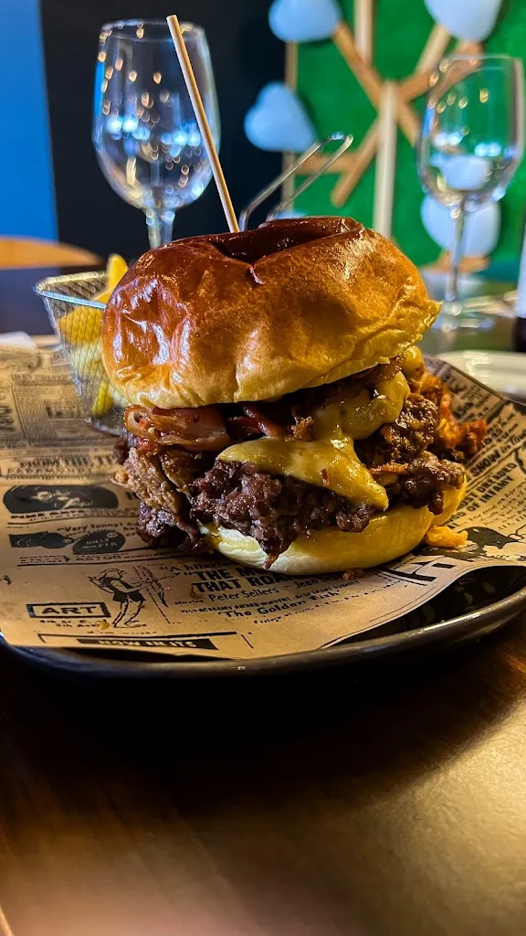 Naomi E._La Patrona_Azuqueca de Henares_review