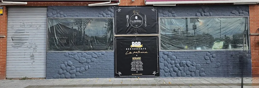 La Patrona_Azuqueca de Henares_slider_image_1