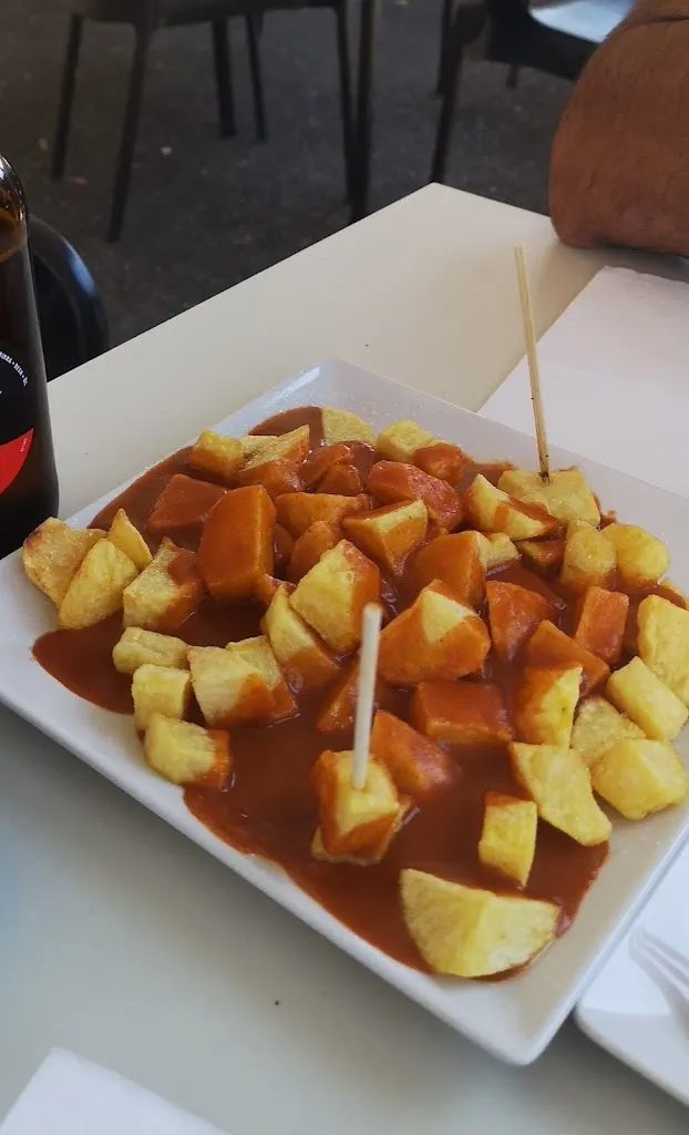 Menu_BAR RAFA'S_Azuqueca de Henares_image_2