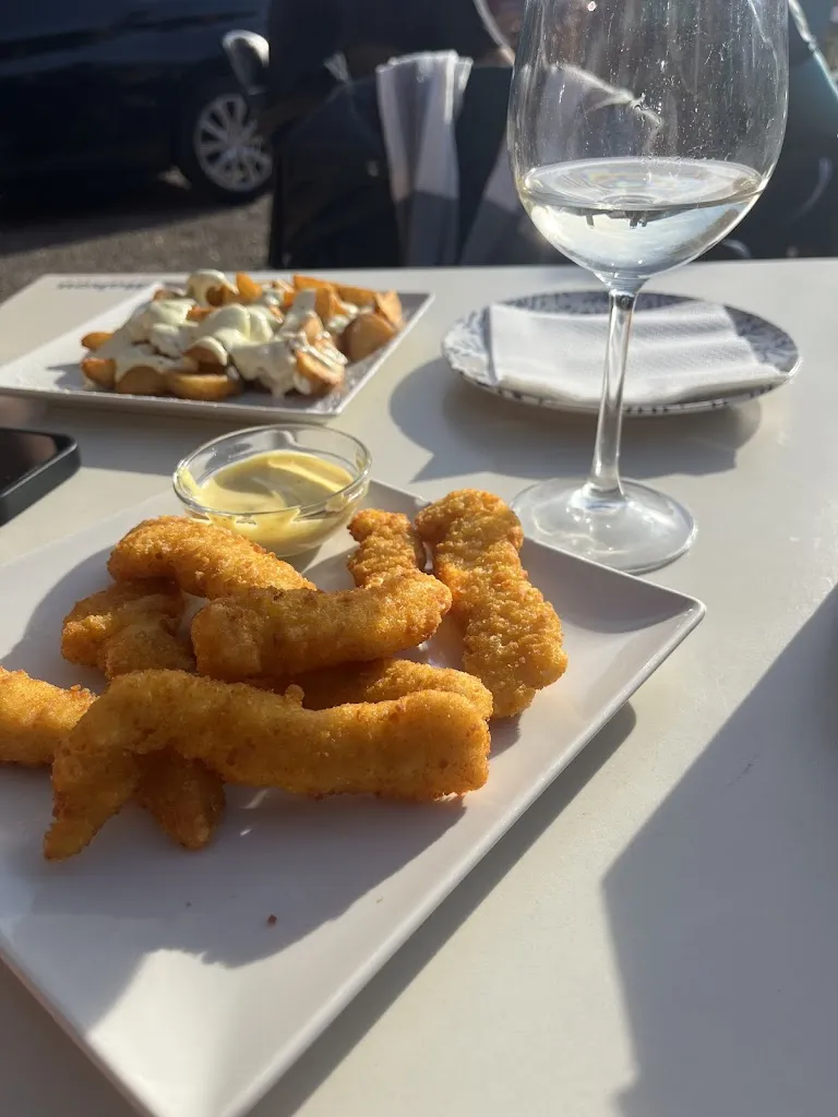 Natalia Muñoz_BAR RAFA'S_Azuqueca de Henares_review