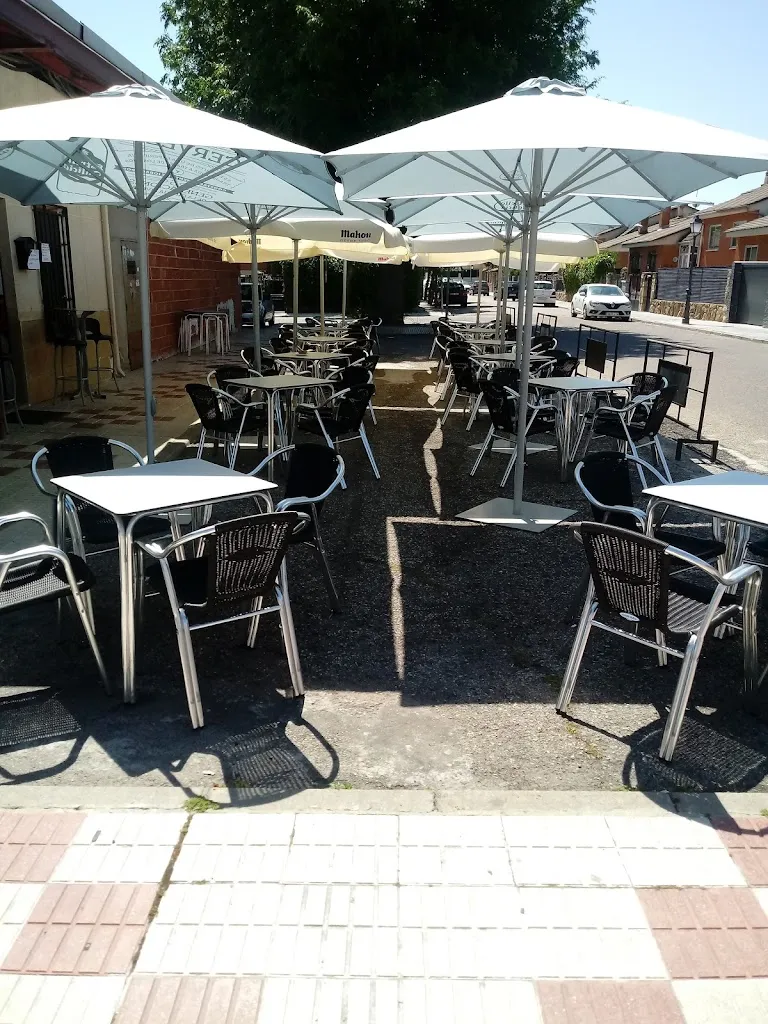 BAR RAFA'S_Azuqueca de Henares_slider_image_1