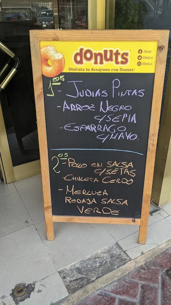 Menu_Restaurante Lorry_Azuqueca de Henares_immagine_1