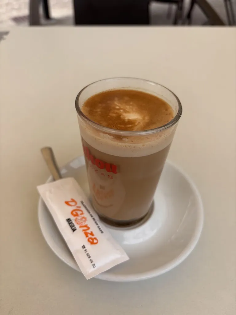 Piquiita P_Restaurante Lorry_Azuqueca de Henares_recensione