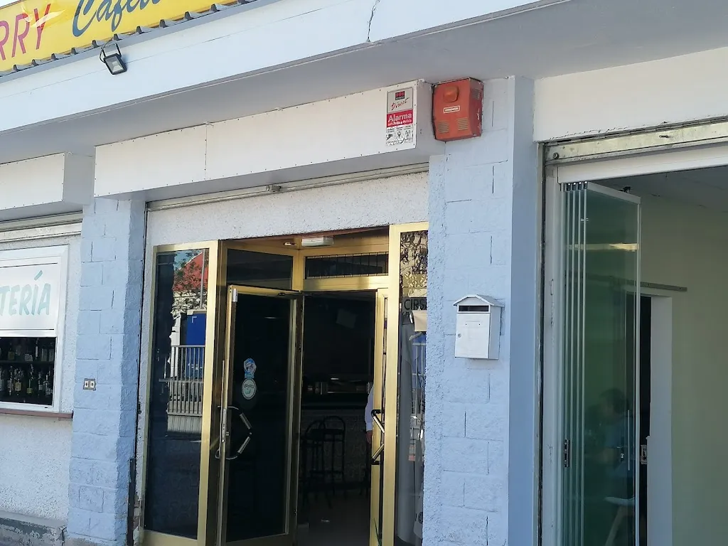 Agus_Restaurante Lorry_Azuqueca de Henares_recensione