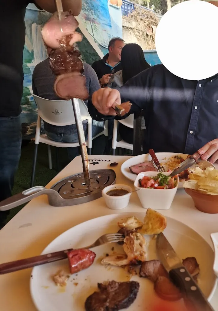 Elena Andrusca_Restaurante la Galera Brazilian - Altea_Altea_review