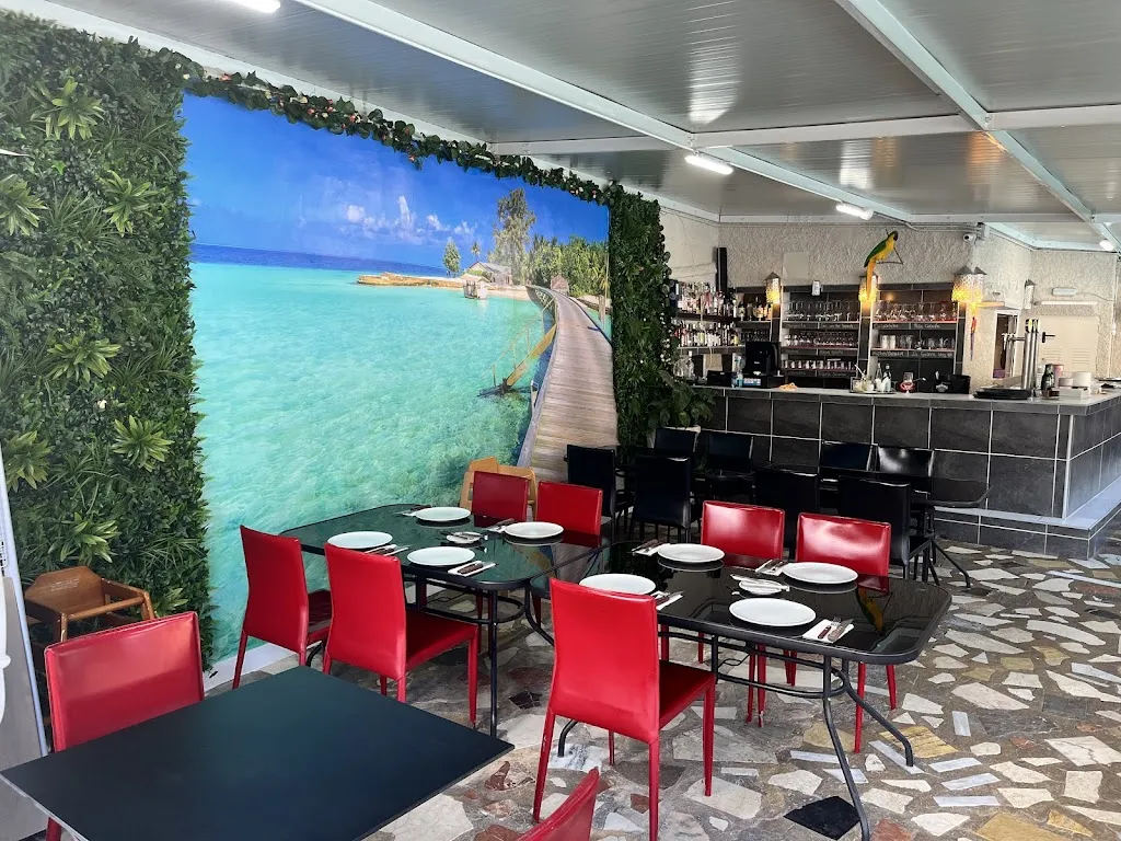 Stanton Attree_Restaurante la Galera Brazilian - Altea_Altea_review