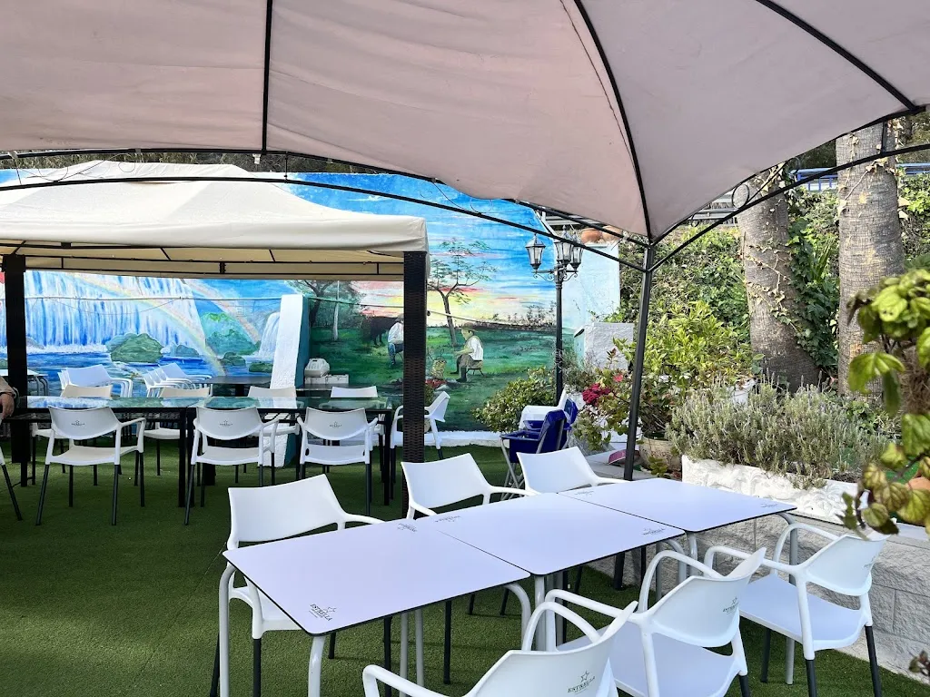 Restaurante la Galera Brazilian - Altea restaurant in Altea