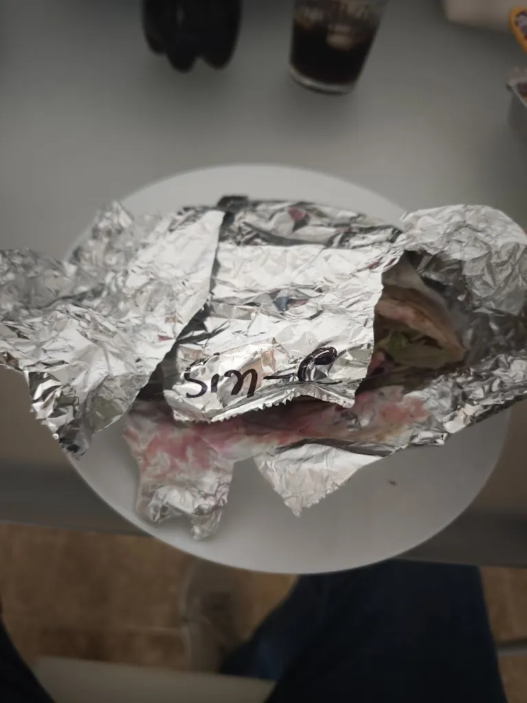 Cristhian Rodas Regalado_Bismillah Kebab Pizza y Pollo Asado_Azuqueca de Henares_review