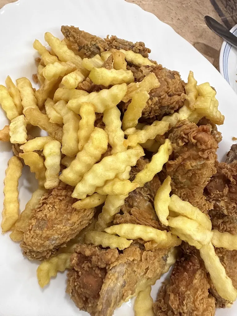 JA GF_Bismillah Kebab Pizza y Pollo Asado_Azuqueca de Henares_review