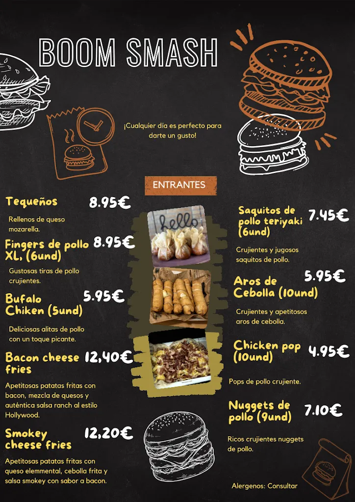 Menu_Boom Smash_Azuqueca de Henares_image_3