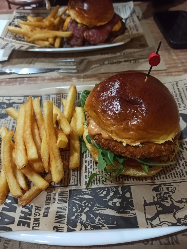 Yolanda Nykiel_Boom Smash_Azuqueca de Henares_review