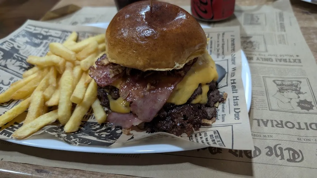 jordans Jose_Boom Smash_Azuqueca de Henares_review