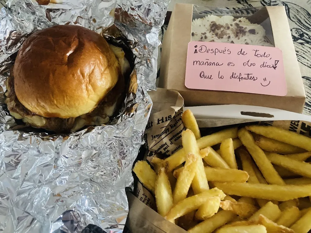 Isabel ruiz sanchez_Boom Smash_Azuqueca de Henares_review