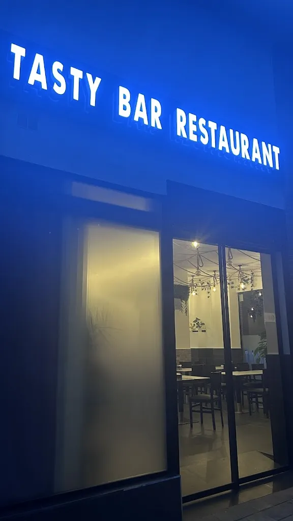 Tasty Bar Restaurante_Azuqueca de Henares_slider_image_1