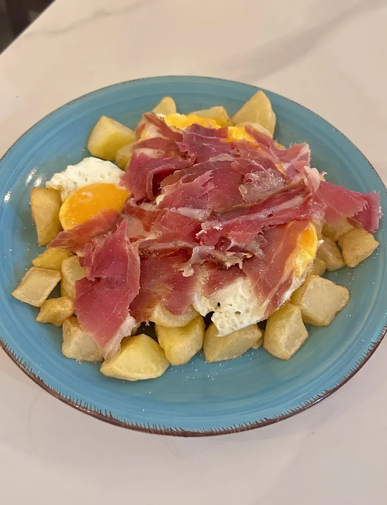 Tasty Bar Restaurante_Azuqueca de Henares_slider_image_2