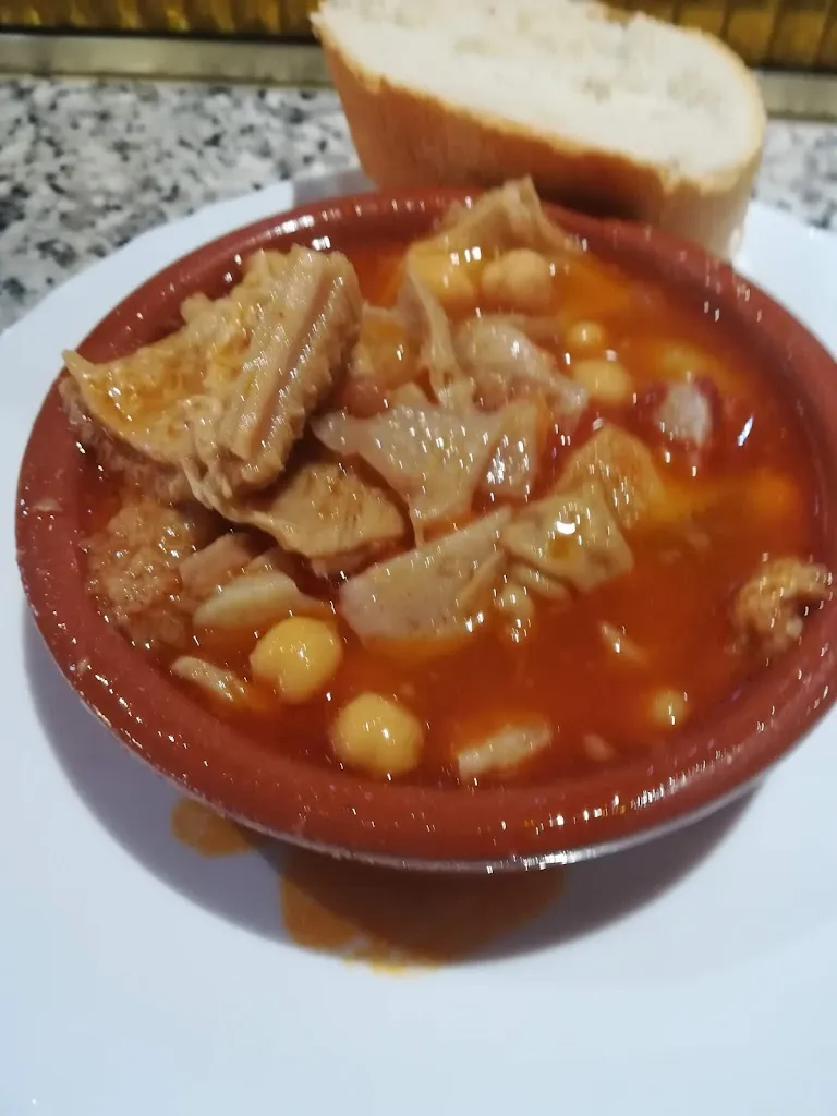 Menu_Bar Barrosito_Azuqueca de Henares_image_5