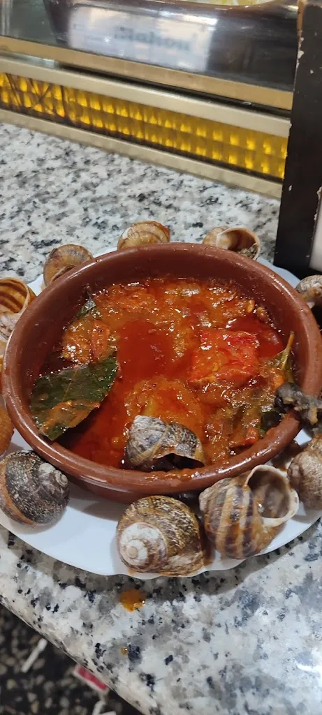 Jose GONZALEZ IGLESIAS_Bar Barrosito_Azuqueca de Henares_review