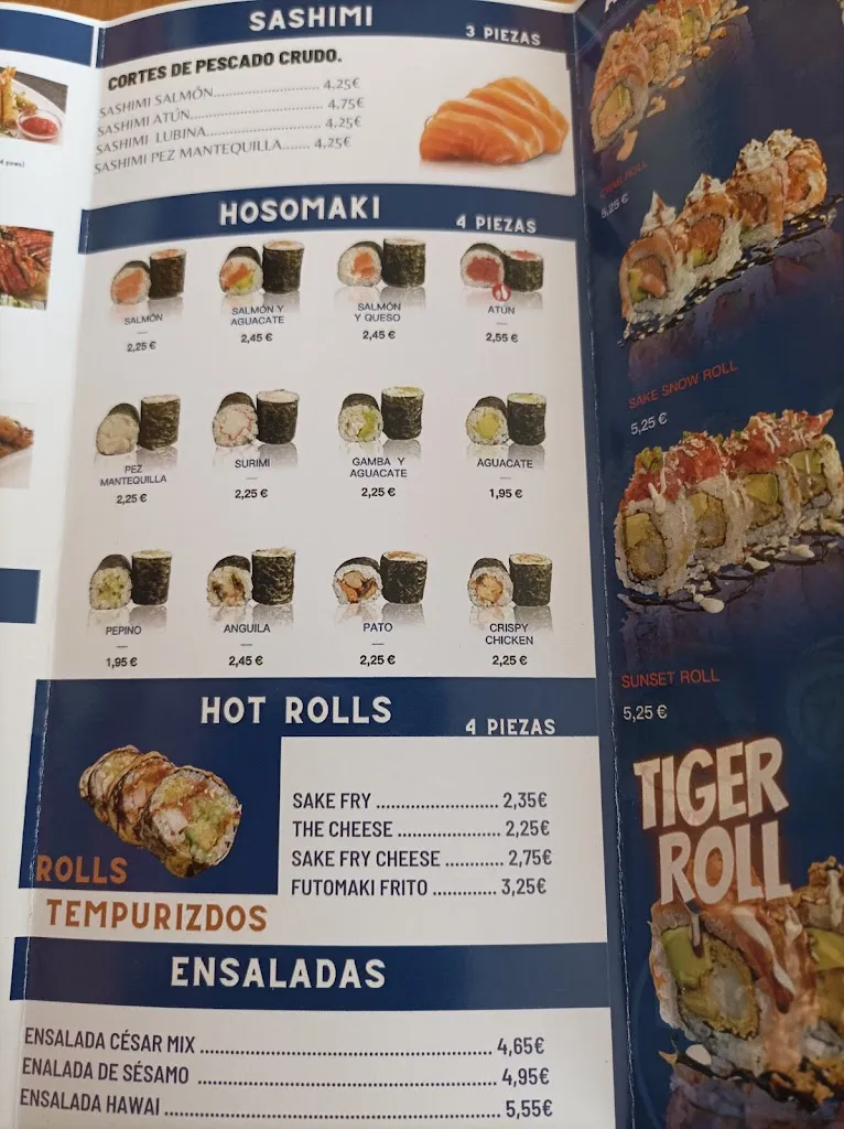 Menu_SUSHI BOSS RESTAURANTE CAFETERIA_Azuqueca de Henares_image_4