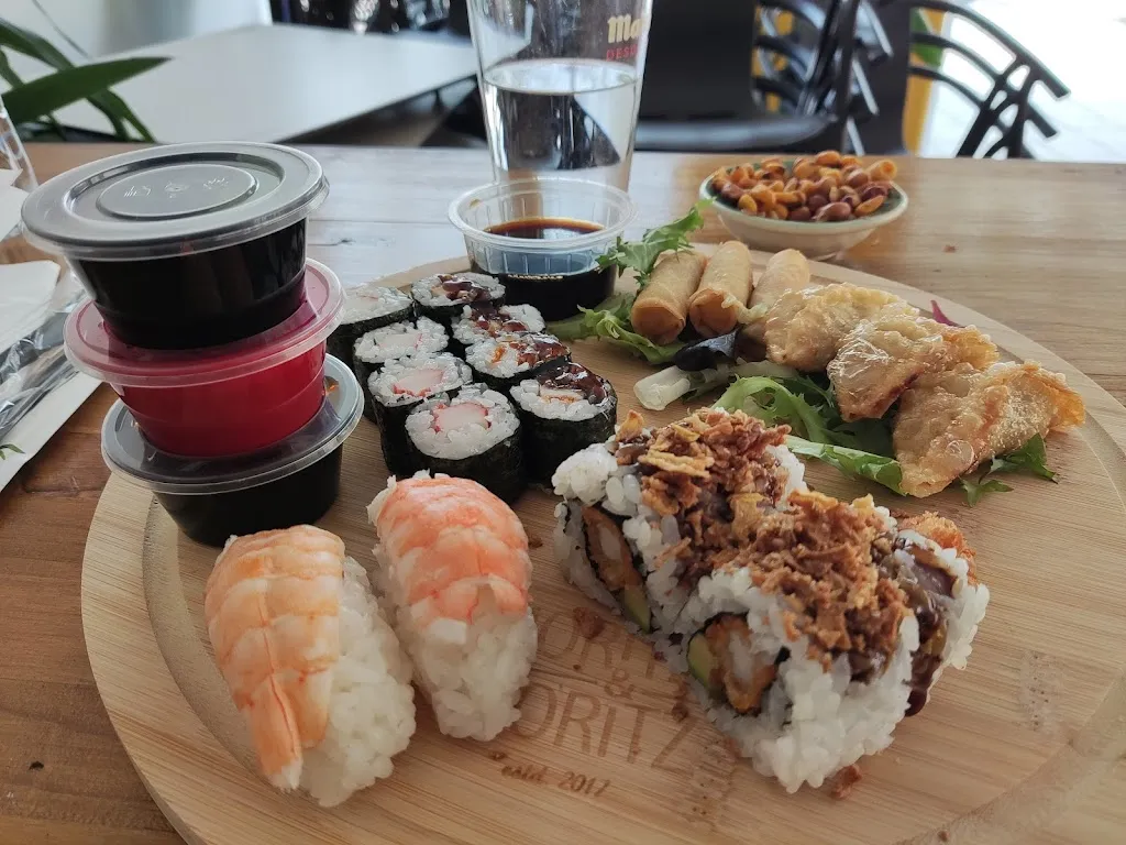 SUSHI BOSS RESTAURANTE CAFETERIA_Azuqueca de Henares_slider_image_3