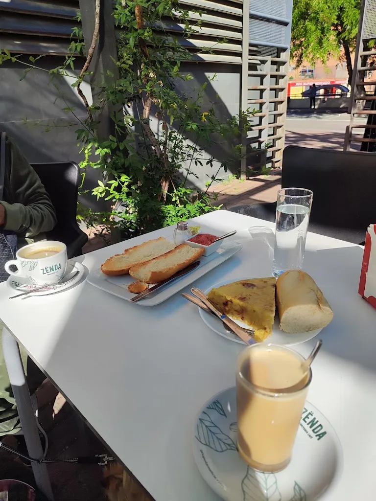 Jose Luis_Restaurante Chaval_Azuqueca de Henares_review