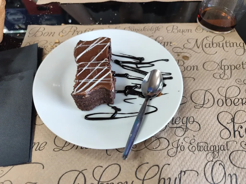 Rofra Abad_Restaurante Chaval_Azuqueca de Henares_review