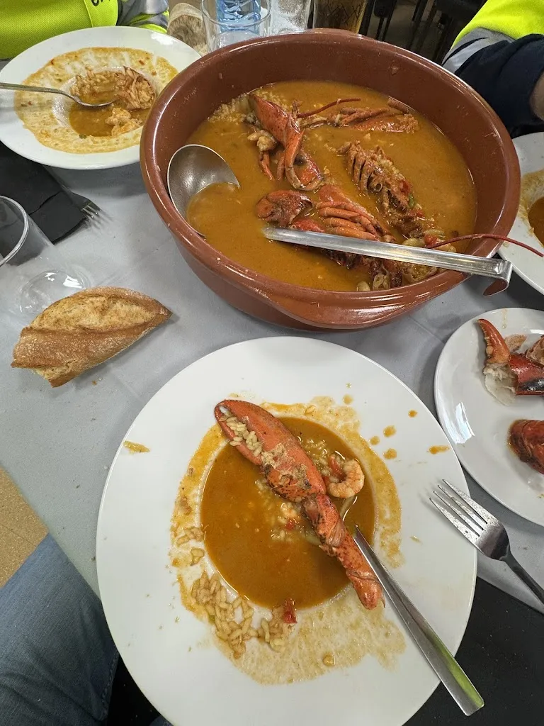 JUAN CARLOS PEREZ CARRACEDO_Restaurante Chaval_Azuqueca de Henares_review