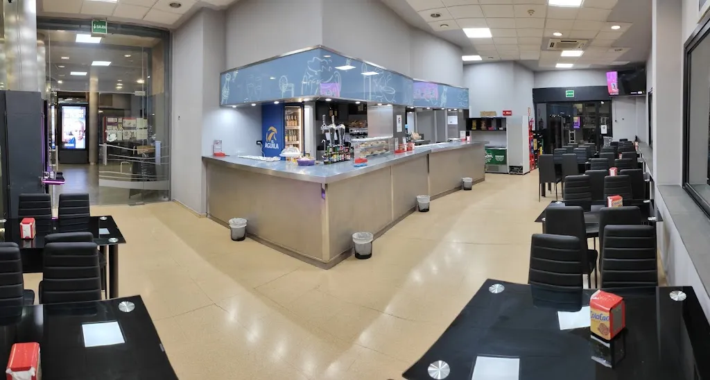 Restaurante Chaval restaurant in Azuqueca de Henares