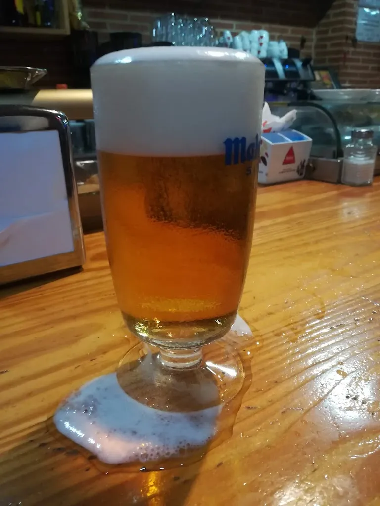 Menu_Mesón Cambio de Tercio_Azuqueca de Henares_immagine_1