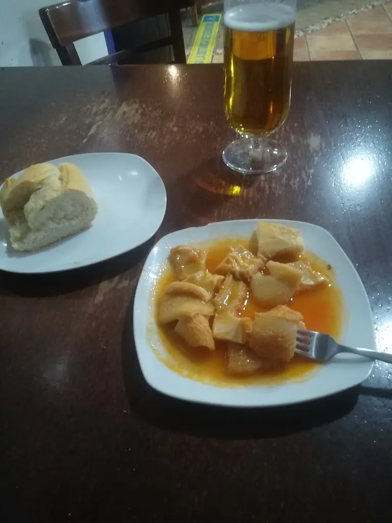 Menu_Mesón Cambio de Tercio_Azuqueca de Henares_immagine_2